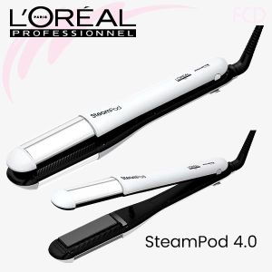 Lisseur Vapeur Steampod 4.0 L'Oréal Professionnel