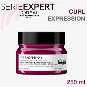 CURL EXPRESSION Masque 250ml