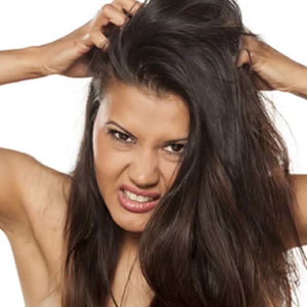 Soins des Cheveux