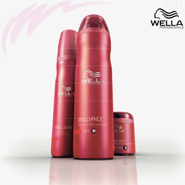 Wella Brilliance