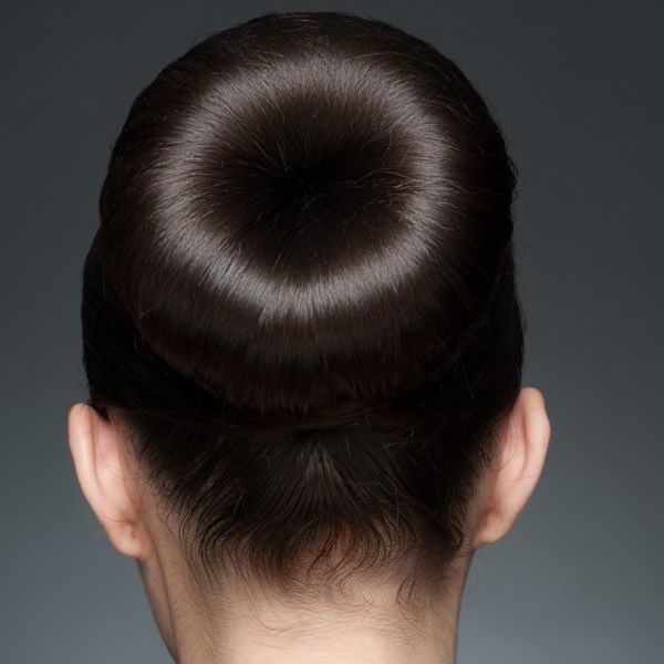 Entretien du Chignon