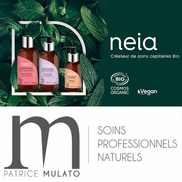 Shampoing et soins capillaires Mulato