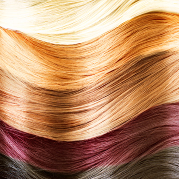 Visuel coloration