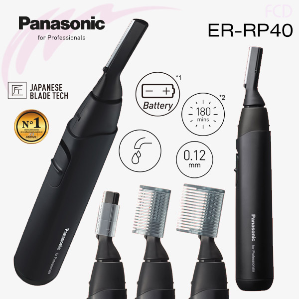 Tondeuse ER-RP40 Panasonic