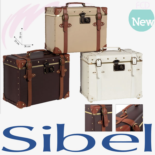 Vanity Case Coiffure