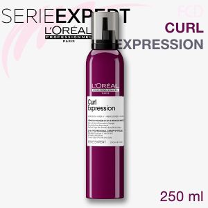 CURL EXPRESSION Crème 200 ml
