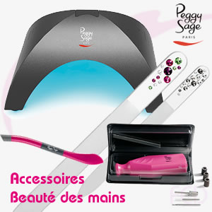 Accessoires Beauté des Mains