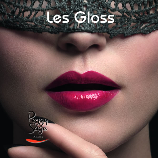 Gloss lèvres