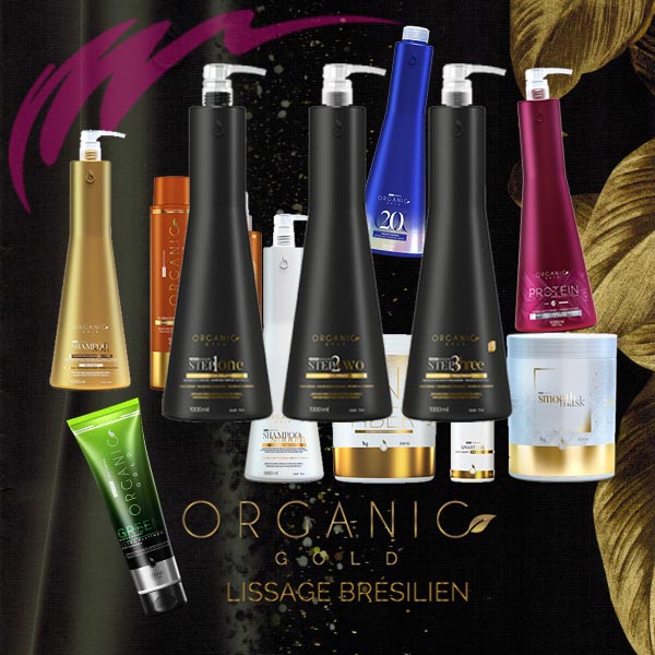 Lissage hdg Clearance