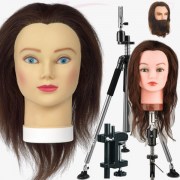 Materiel d'apprentissage distribués par France Coiffure Diffusion