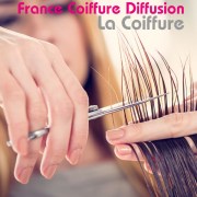 La Coiffure le matériel et les produits