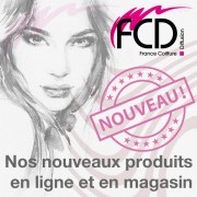 Nouveaux produits en ligne