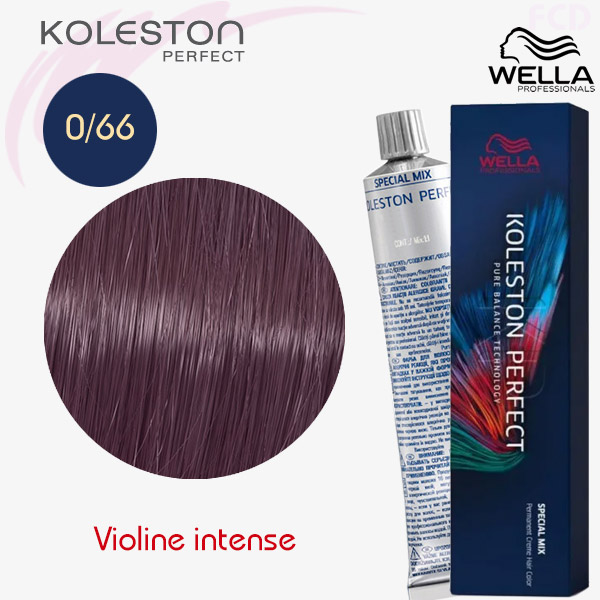 Koleston Perfect ME+ Special Mix 0/66