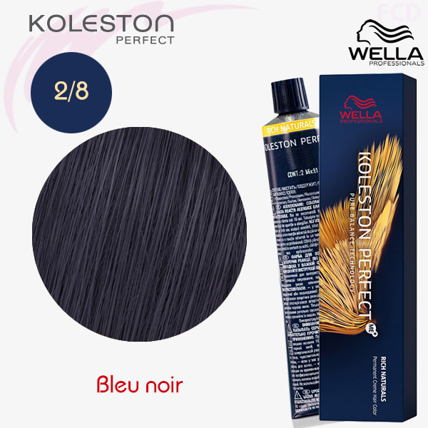 Koleston Perfect ME+ Rich Naturals 2/8