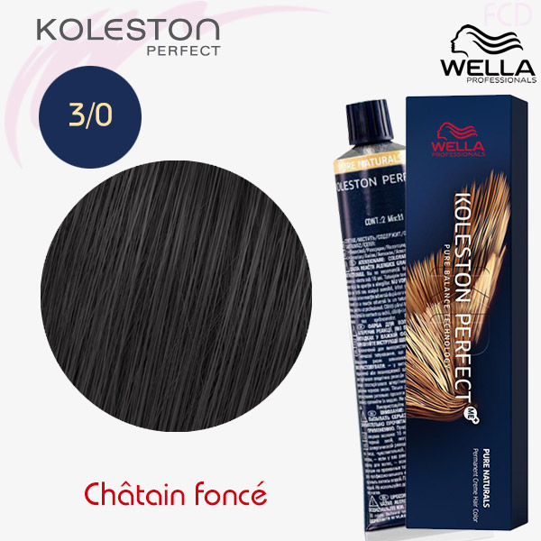 Koleston Perfect Pure Natural ME+ 3/0