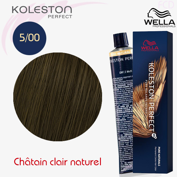 Koleston Perfect Pure Natural ME+ 5/00