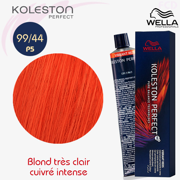 99/44 Koleston Perfect ME+ Vibrant Reds