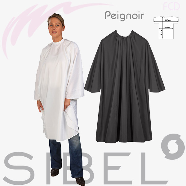 Peignoires deals