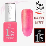 1-LAK 3-en-1 | Blushing Rose 5 ml