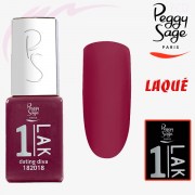 1-LAK 3-en-1 | Dating Diva 5 ml