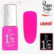 1-LAK 3-en-1 | Evening Dress 5 ml