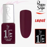 1-LAK 3-en-1 | Falling night 5 ml