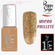 1-LAK 3-en-1 | Feel the Magic 5 ml | Peggy Sage
