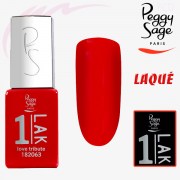 1-LAK 3-en-1 | Love Tribute 5 ml