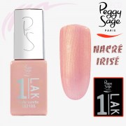 1-LAK 3-en-1 | Nude Vanille 5 ml