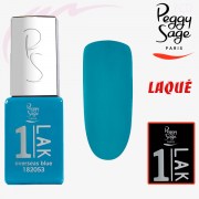 1-LAK 3-en-1 | Overseas Blue 5 ml
