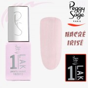 1-LAK 3-en-1 | Pearly Sweet 5 ml