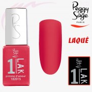 1-LAK 3-en-1 | Pomme d'amour 5 ml