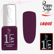 1-LAK 3-en-1 | Pure Amethyst 5 ml