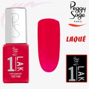 1-LAK 3-en-1 | Red Parrot 5 ml