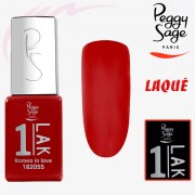 1-LAK 3-en-1 | Romeo in Love 5 ml