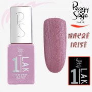1-LAK 3-en-1 | Roses Pearl 5 ml