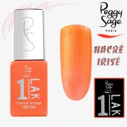 1-LAK 3-en-1 | Tropical Orange 5 ml
