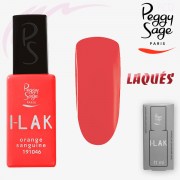  I-LAK Orange-Sanguine-191046 11 ml