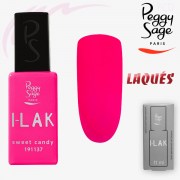  I-LAK Sweet Candy-191137 11 ml