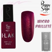  I-LAK | VIP Red 11 ml