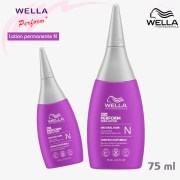 Perform+ Curl Réducteur N Wella Perm