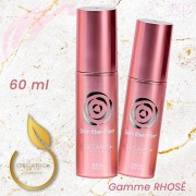 BALM FIBER-PLEX – 60ml Gamme RHOSÉ -ORGANIC GOLD