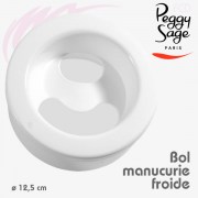 Bol à manucurie froide Peggy Sage