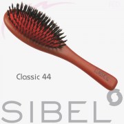 Brosse pneumatique Classic 44 sanglier  Sibel 9 rangs