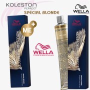 Koleston Perfect  Coloration Spécial Blonde