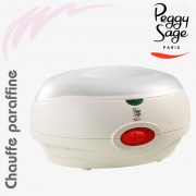 Chauffe paraffine Peggy Sage