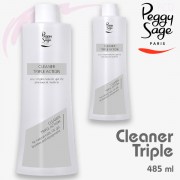 Cleaner triple action 485ml Peggy Sage