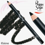 Crayon khôl yeux ébène 207 Peggy Sage