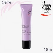 Crème contour des yeux anti-âge 15 ml Peggy Sage