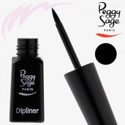 Eyeliner encrier noir 410 Peggy Sage